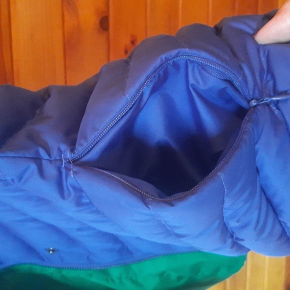 TALBOTS Duckdown Vest 146 - Picture 7 of 7